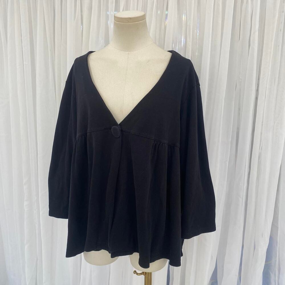 Vintage y2k pea coat